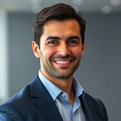 Marco Ferretti — siti di slot online expert